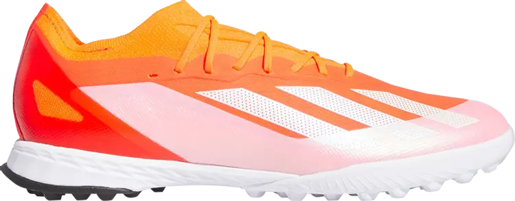 

Кроссовки X Crazyfast Elite TF 'Energy Citrus Pack', красный, Розовый, Кроссовки X Crazyfast Elite TF 'Energy Citrus Pack', красный