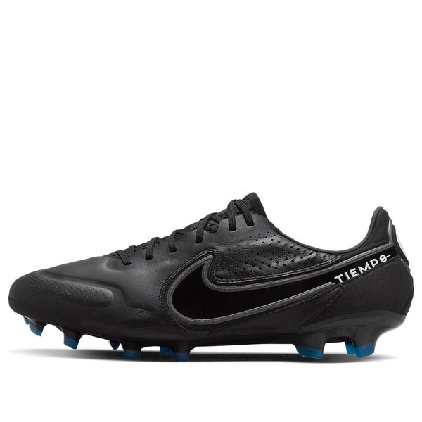 

Кроссовки Tiempo Legend 9 Elite FG Nike, черный