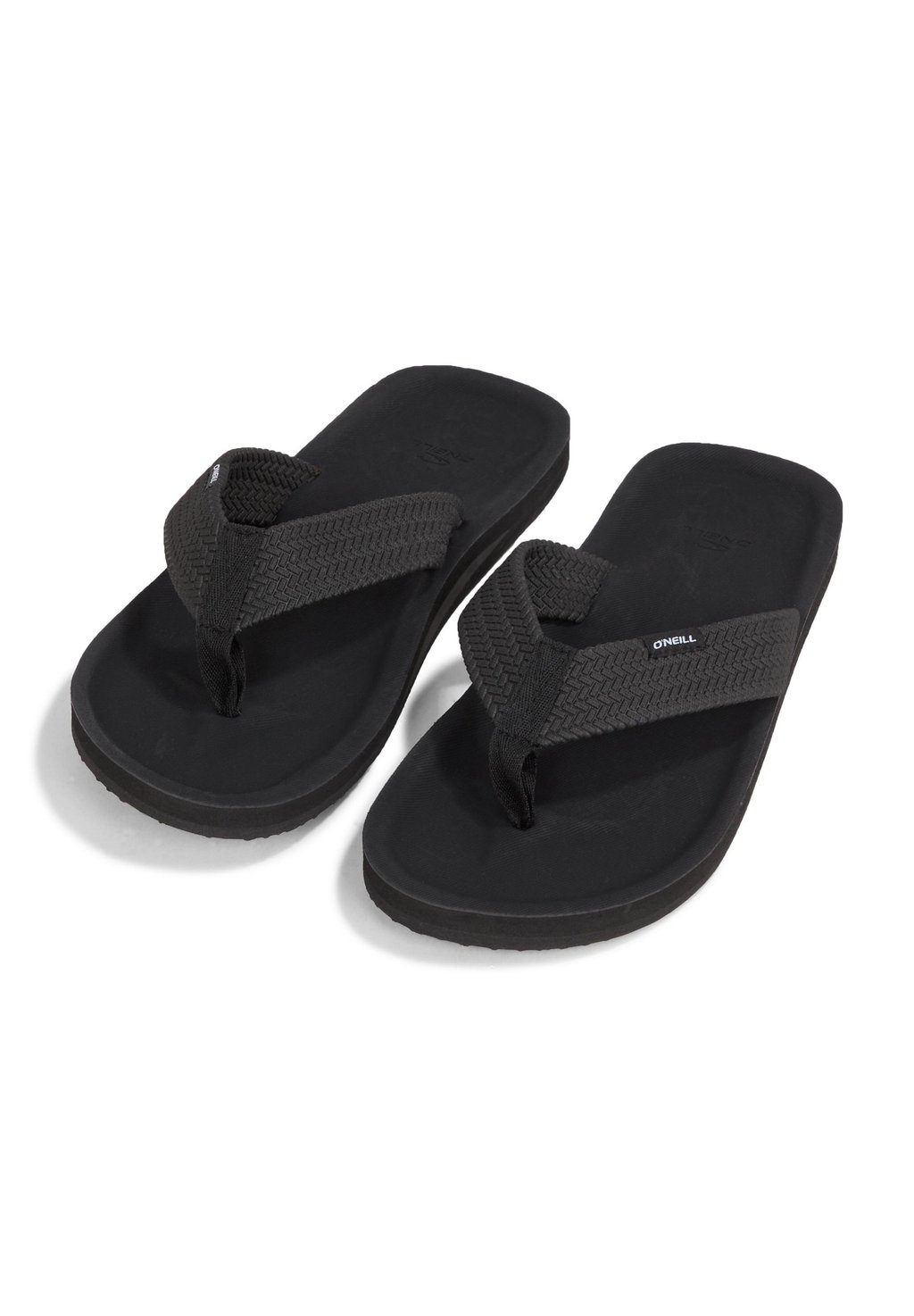 Сандалии с Т-образной застежкой FOOTWEAR CHAD - Pool shoes O'Neill, цвет Black Out — фото 2