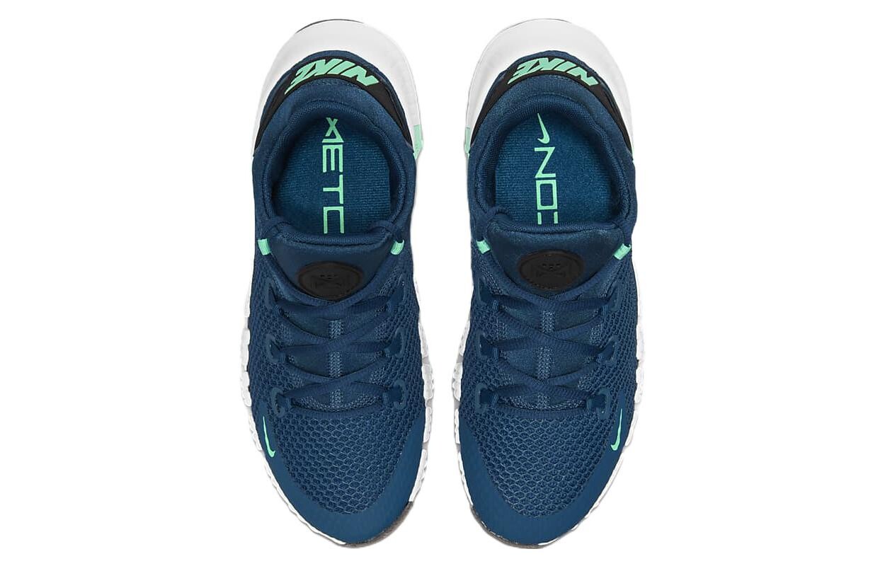 Кроссовки Nike Free Metcon для женщин — фото 4