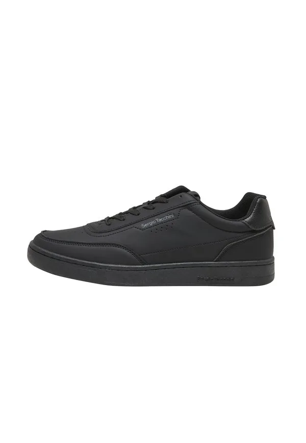 Новые кроссовки action ltx se Sergio Tacchini, Black