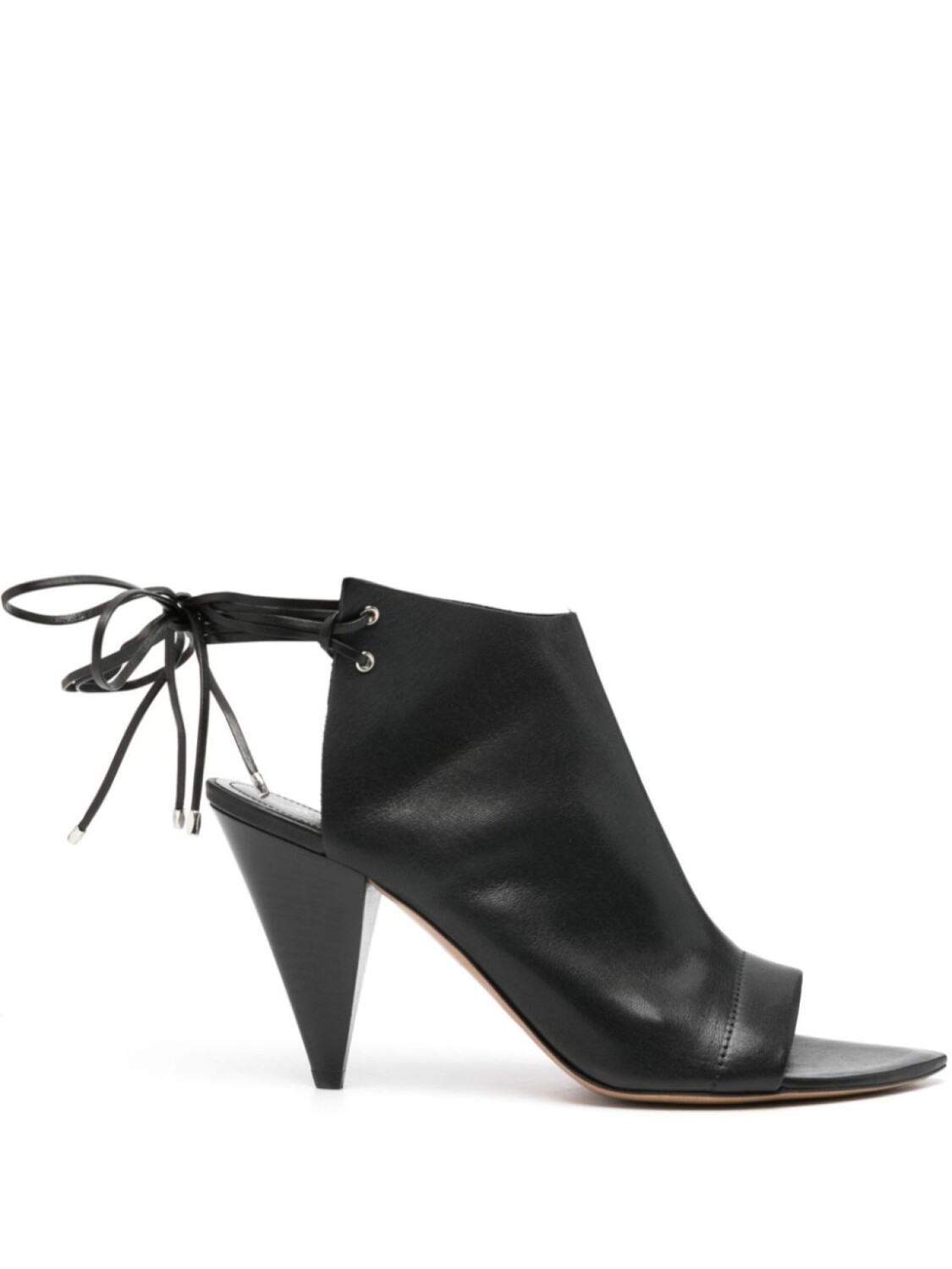 

Босоножки Dulsy 90 ISABEL MARANT, черный