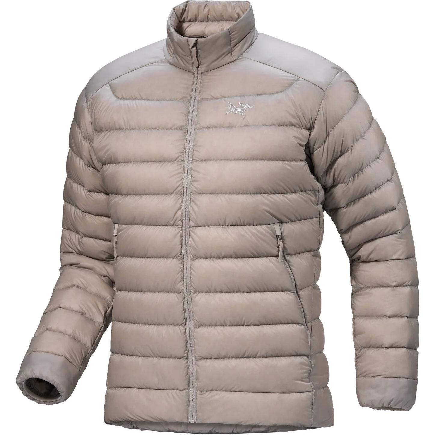 

Arcteryx Куртка Arc'teryx Cerium, Elegant Brown/Rune