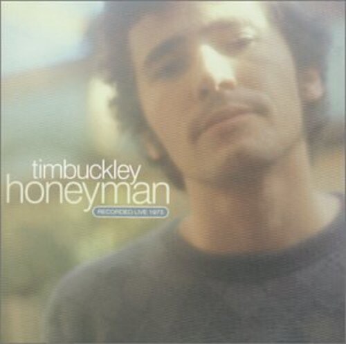

CD диск Buckley, Tim: Honeyman: Recorded Live 1973