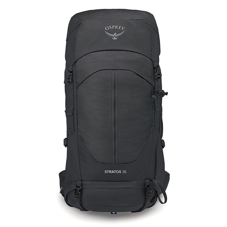 

OSPREY 36L рюкзак для альпинизма наружный рюкзак нейлон серый мужской