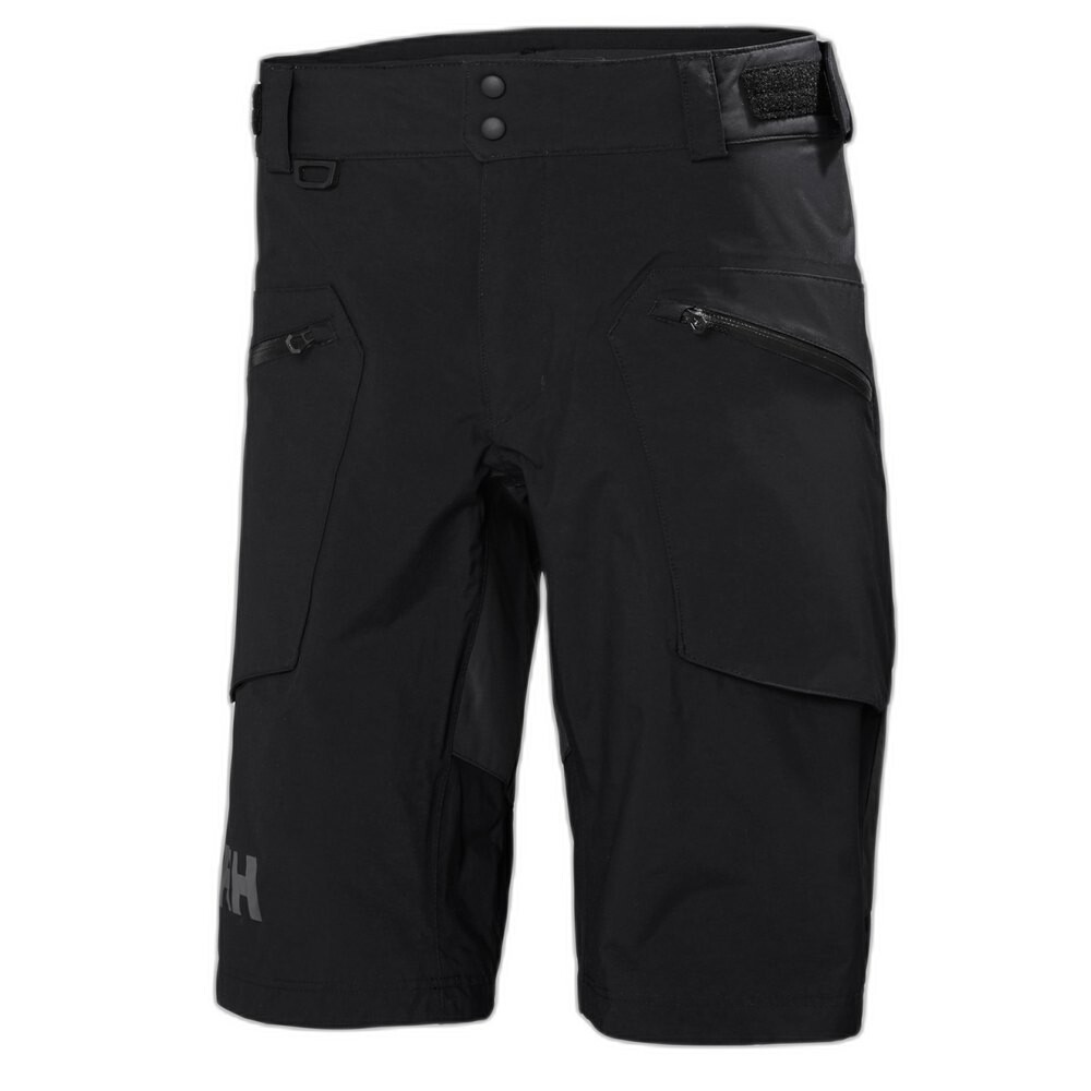 

Шорты Helly Hansen HP Foil HT, черный