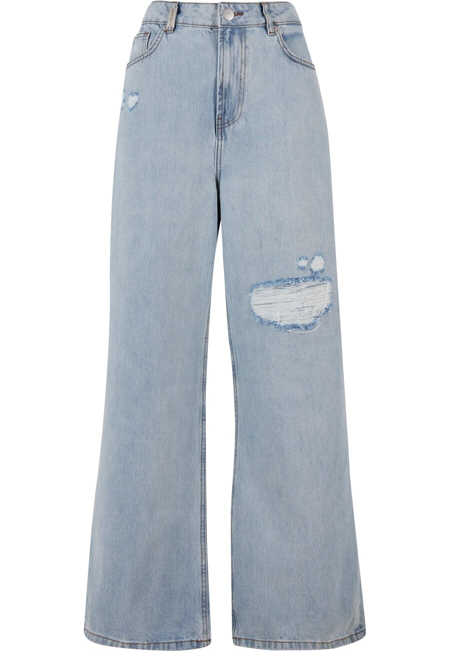 

Джинсы с широкими штанинами 2Y Studios Diala, Blue