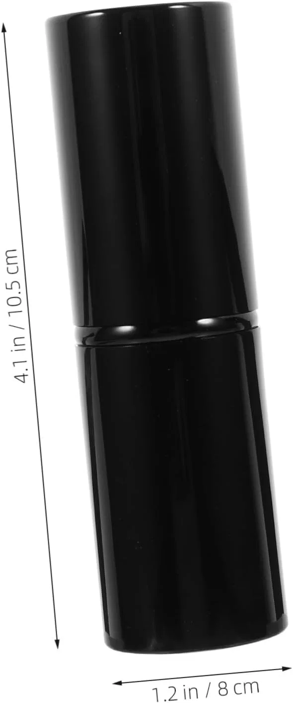 Компактная кисть для румян Beatifufu, 10.5x3 см — фото 2