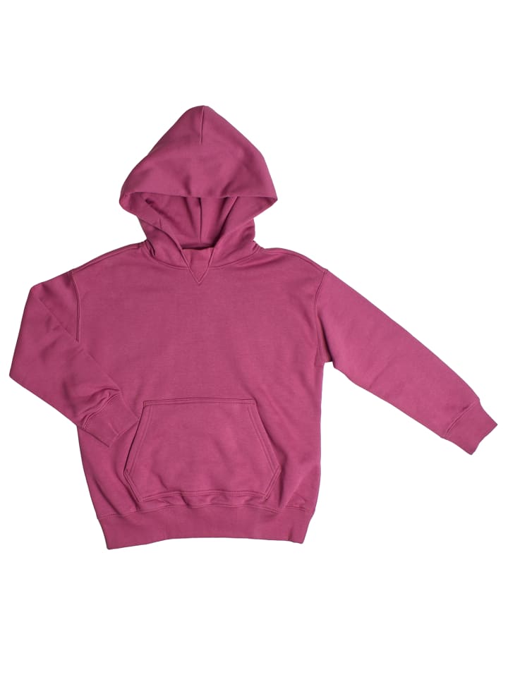 

Толстовка с капюшоном GAP, розовый