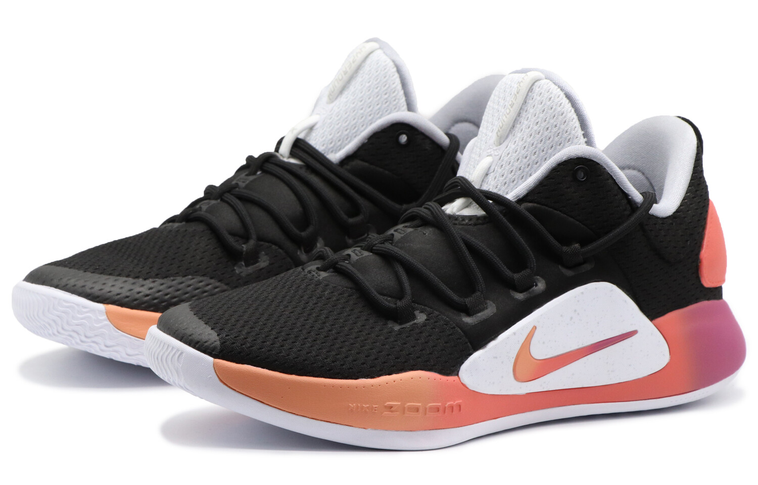 

Мужские баскетбольные кроссовки Nike Hyperdunk X