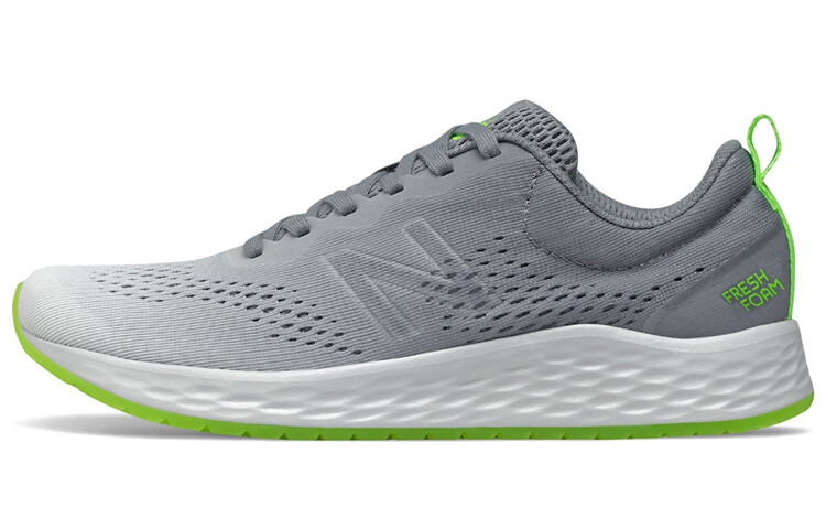 

Кроссовки женские NB Fresh Foam с низким верхом Dusty Green New Balance