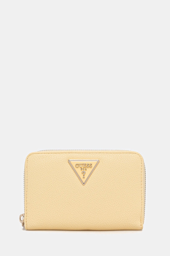 

Кошелек Laurel Guess, желтый
