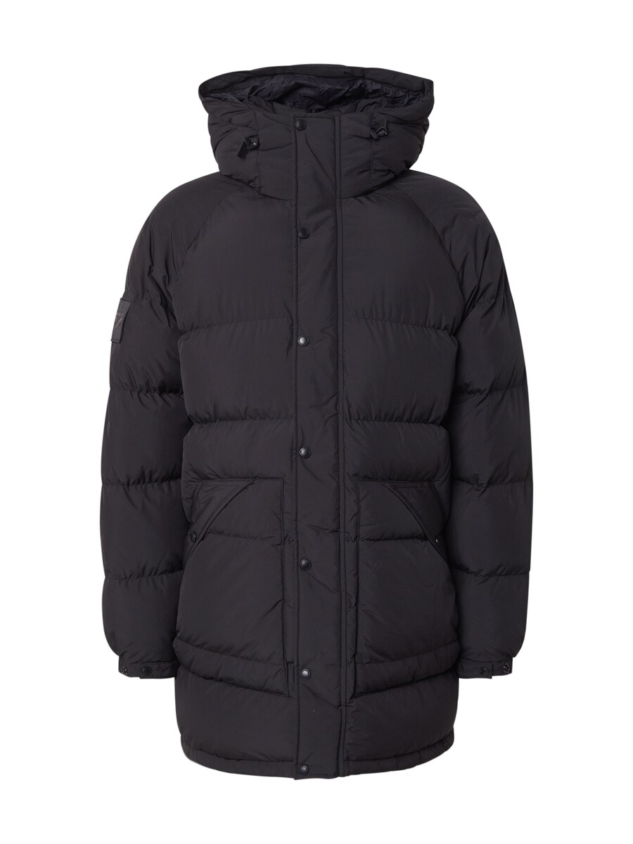 

Зимняя куртка Superdry, Black