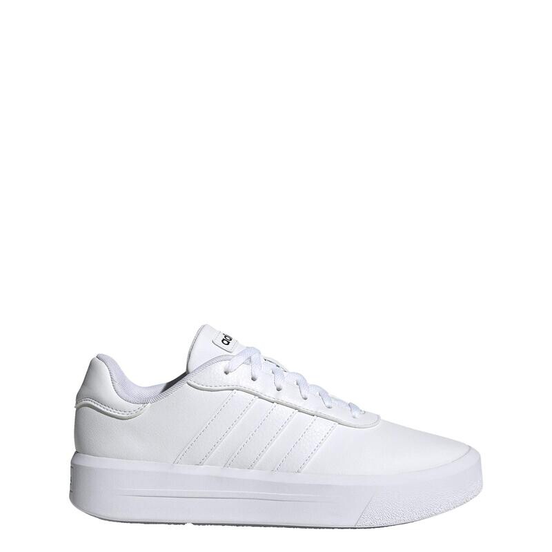 

Кроссовки Adidas, цвет weiss/weiss/schwarz