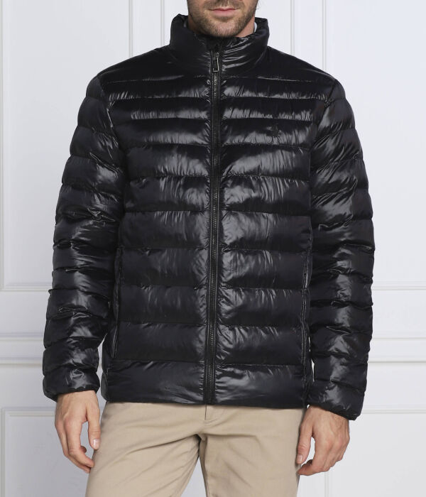 

Куртка Polo Ralph Lauren Regular Fit, черный