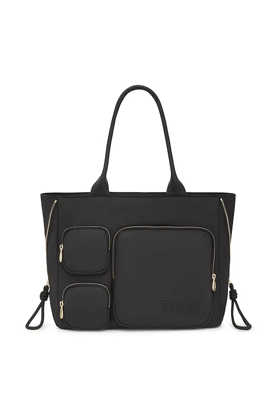 

Сумка Tous, черный