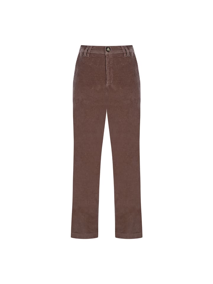 

Тканевые брюки Freshlions