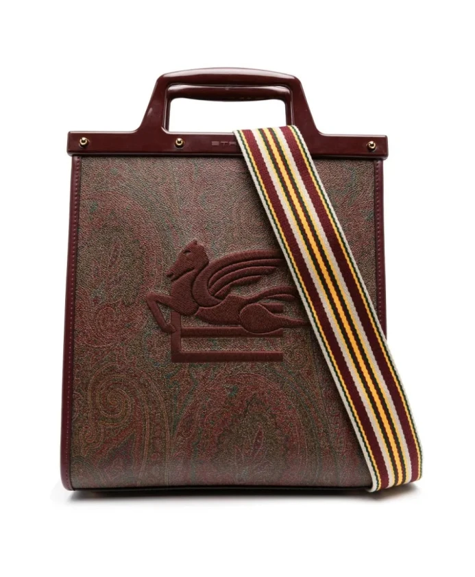 

Сумка Etro, красный