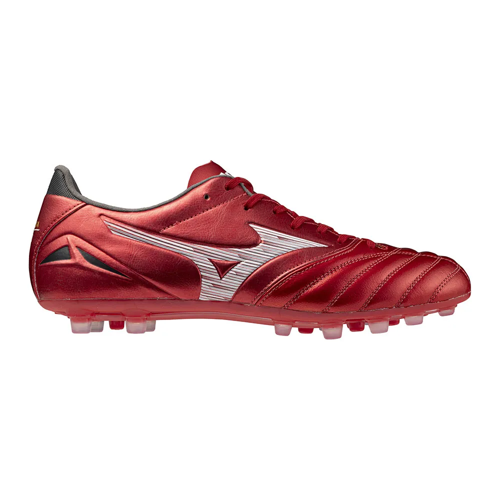 

Футбольные бутсы Mizuno Morelia Neo IV Pro AG, красный