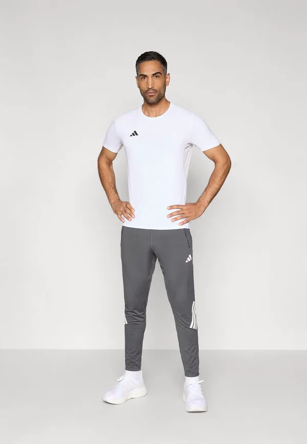 Спортивные штаны adi365 Adidas Performance, Grey Six — фото 2