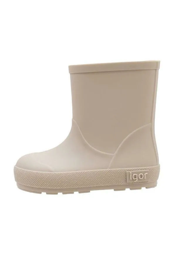 Резиновые сапоги yogi Igor, Beige