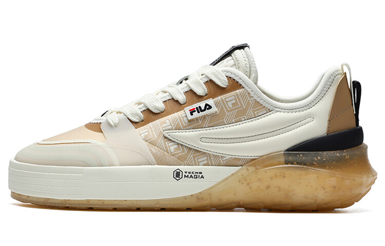 

Женская обувь для скейтбординга Fila Mix