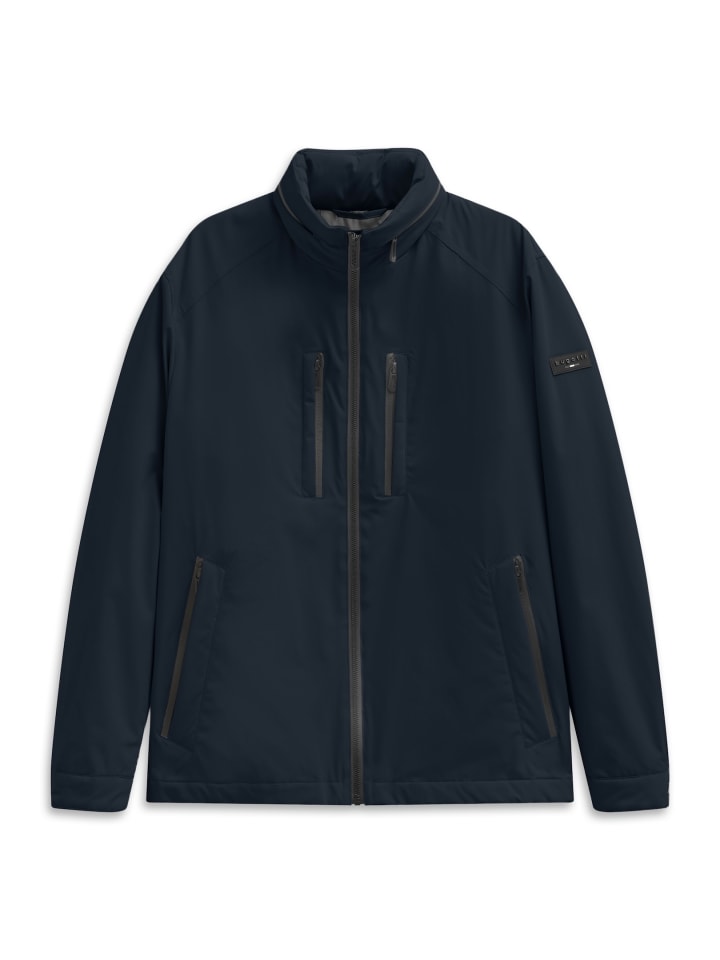 

Демисезонная куртка Bugatti