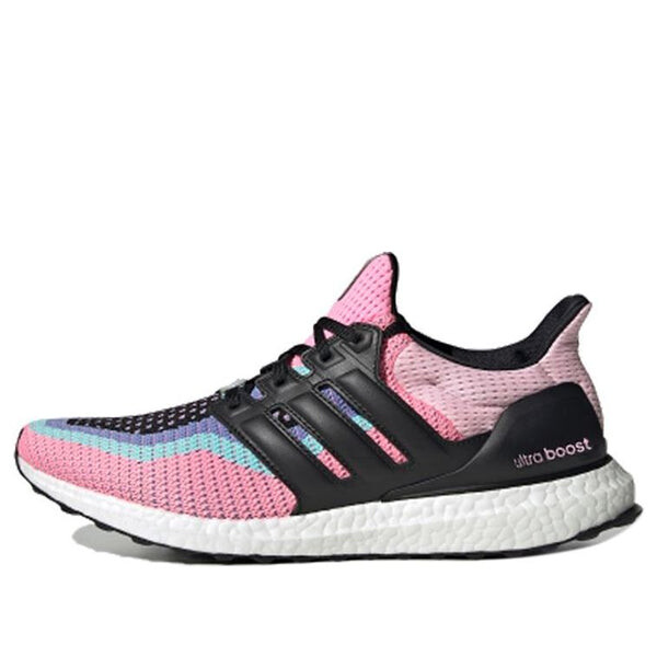 

Кроссовки ultraboost 2.0 'pastel' Adidas, розовый