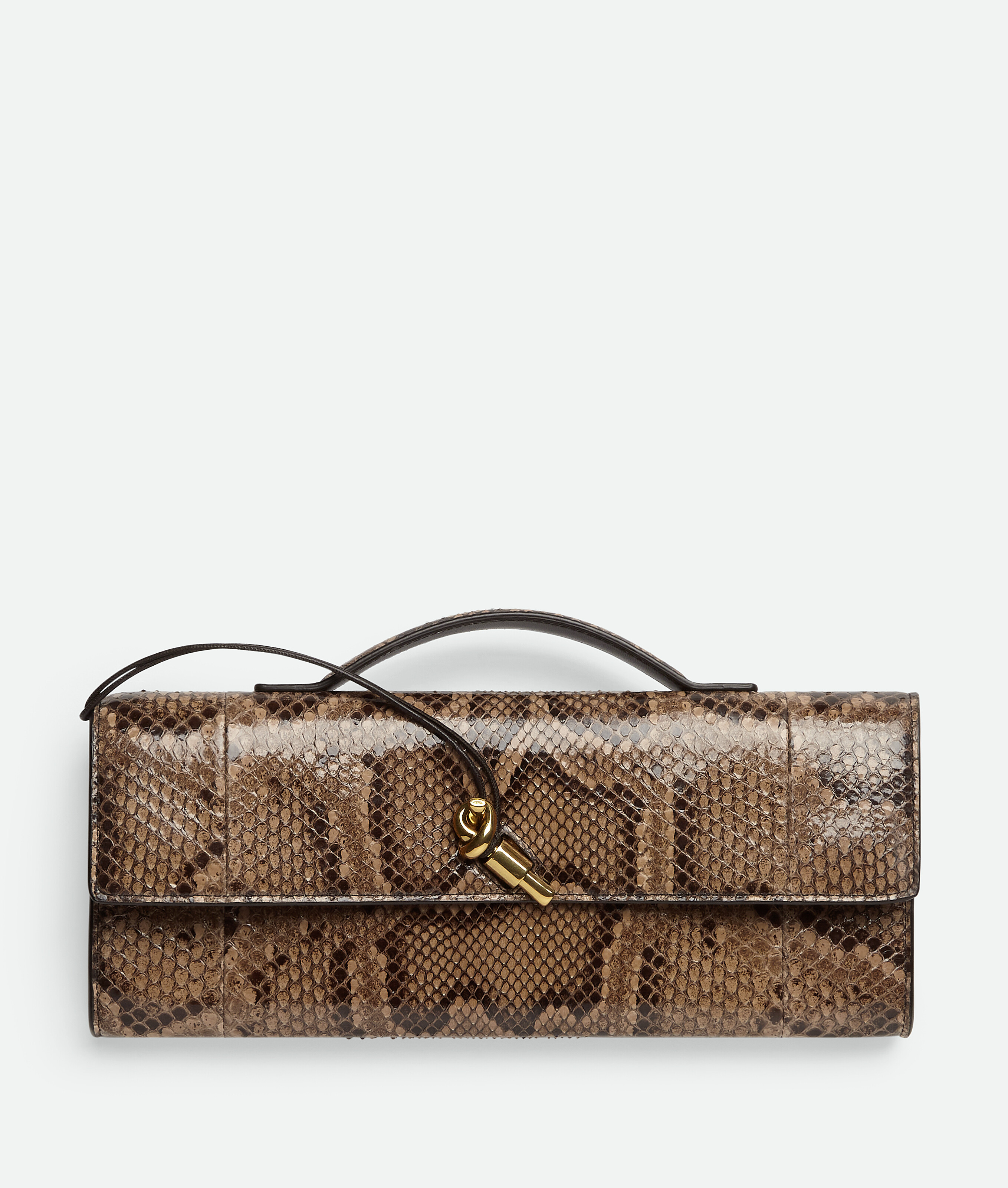 

Клатч Andiamo Bottega Veneta