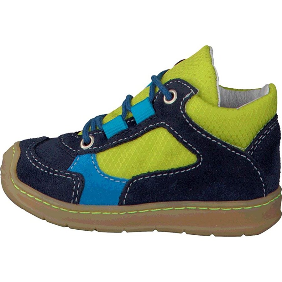 

Кроссовки RICOSTA Sneakers, цвет night blue/azure