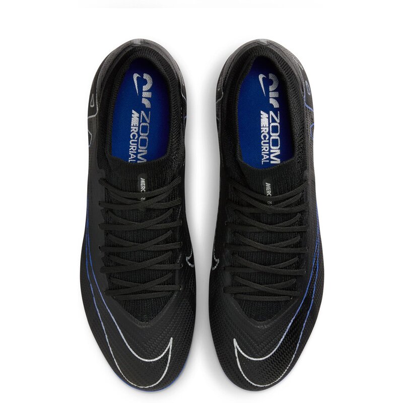 Футбольные бутсы Zoom Vapor 15 Pro FG Nike, мультиколор — фото 2