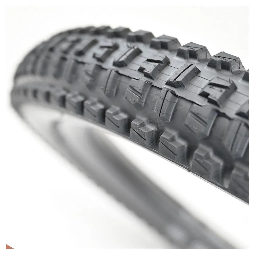 

Шина для горного велосипеда E-thirteen LG1 Race All-Terrain Enduro Gen3 Dual Ply Apex Aramid Reinforced MoPo Compound Tubeless 27.5´´ x 2.40, серебряный