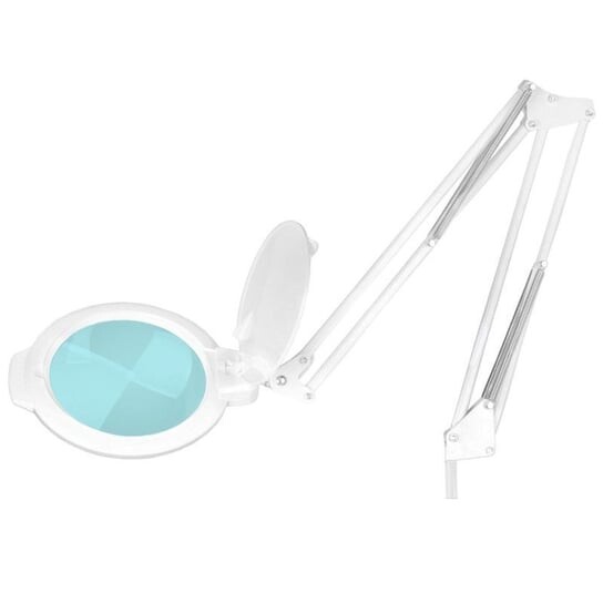 

Увеличительная лампа Activ Led Moonlight 8012/5" белая со штативом, Active Shop