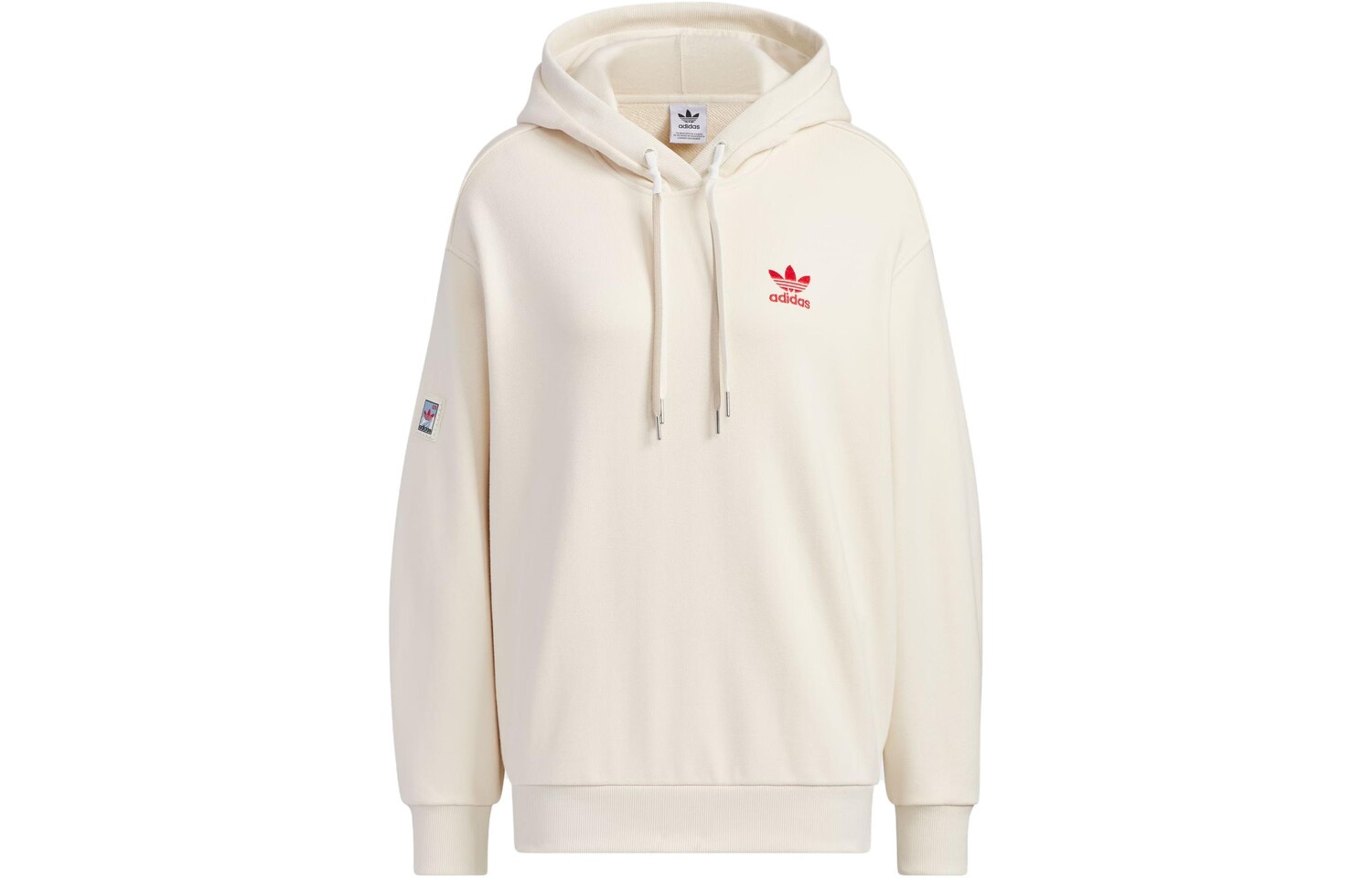 

Толстовка женская Wonder White Adidas Originals