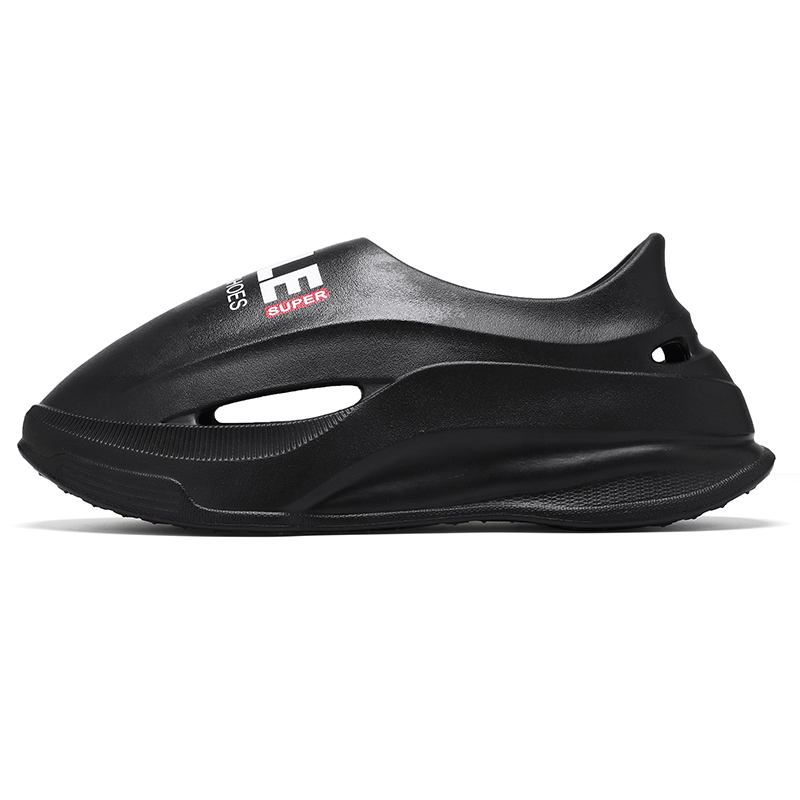 

Сабо мужские LEXON, Black