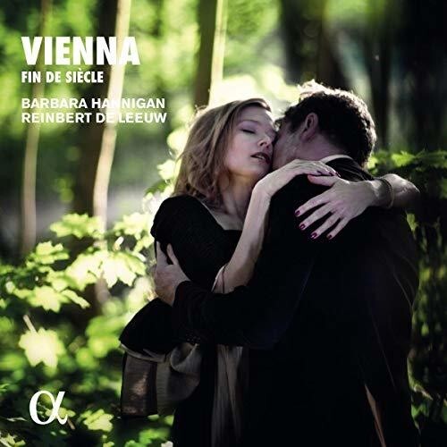 

Виниловая пластинка Mahler / Hannigan / Leeuw: Vienna Fin de Siecle