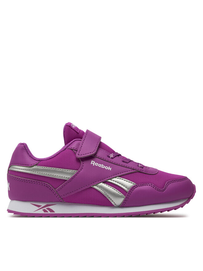 

Кроссовки Royal Cljog 3.0 1V Reebok, фиолетовый