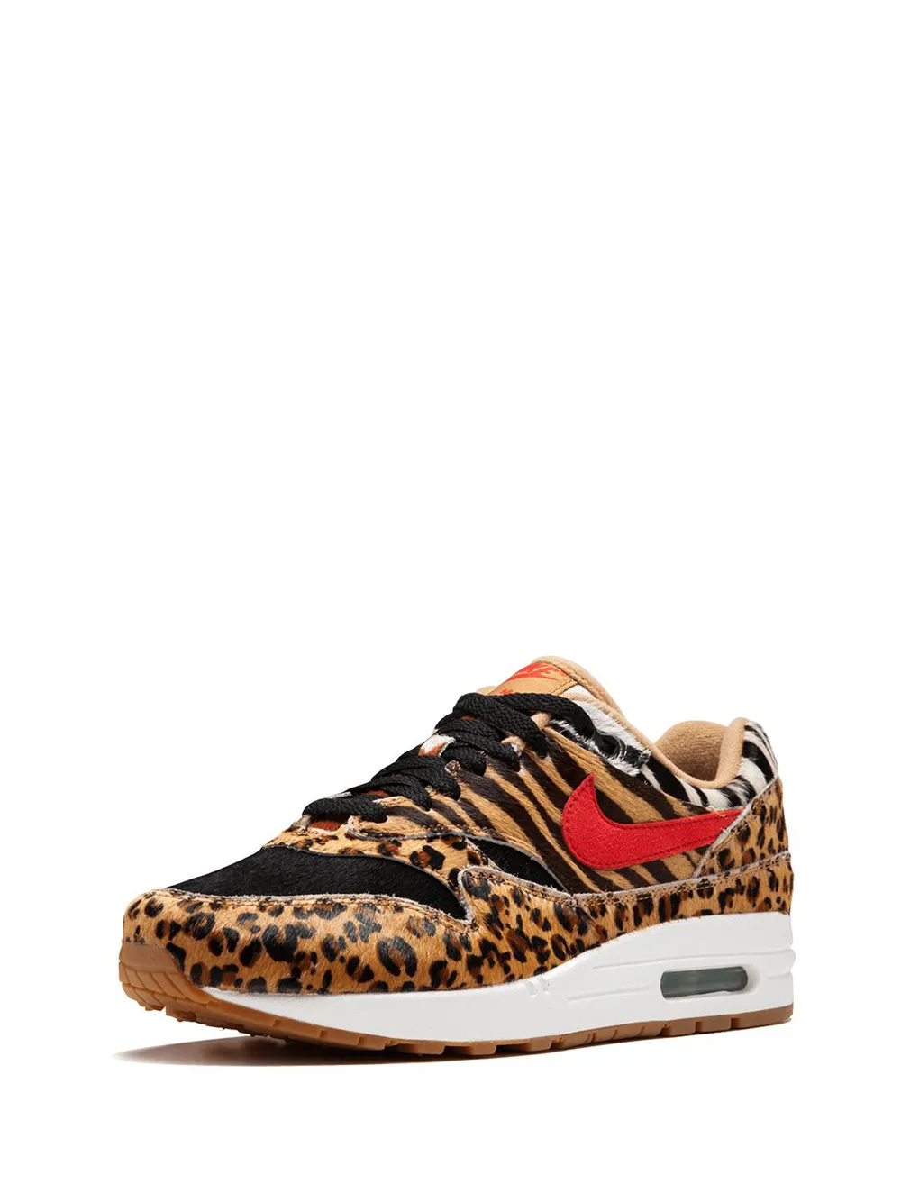 Кроссовки 'Air Max 1 DLX' Nike, нейтральный — фото 4
