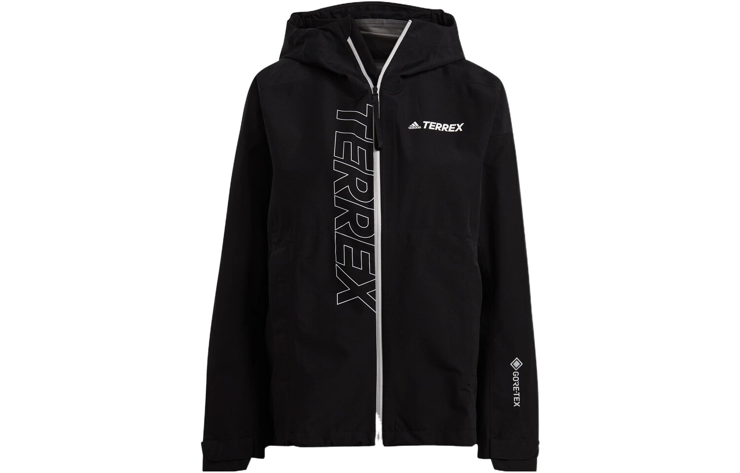 

Куртка Terrex женская черная Adidas