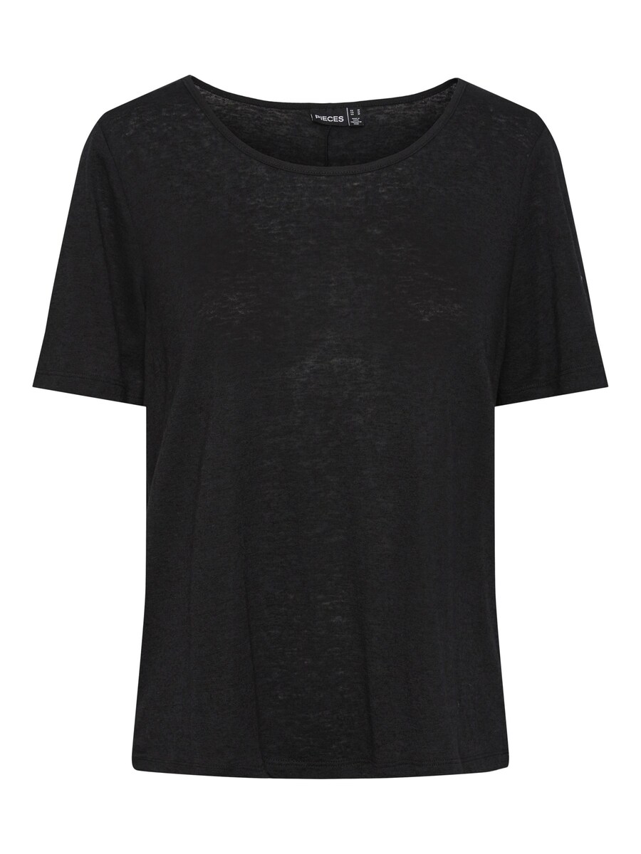 

Рубашка PIECES SYLVIE, черный