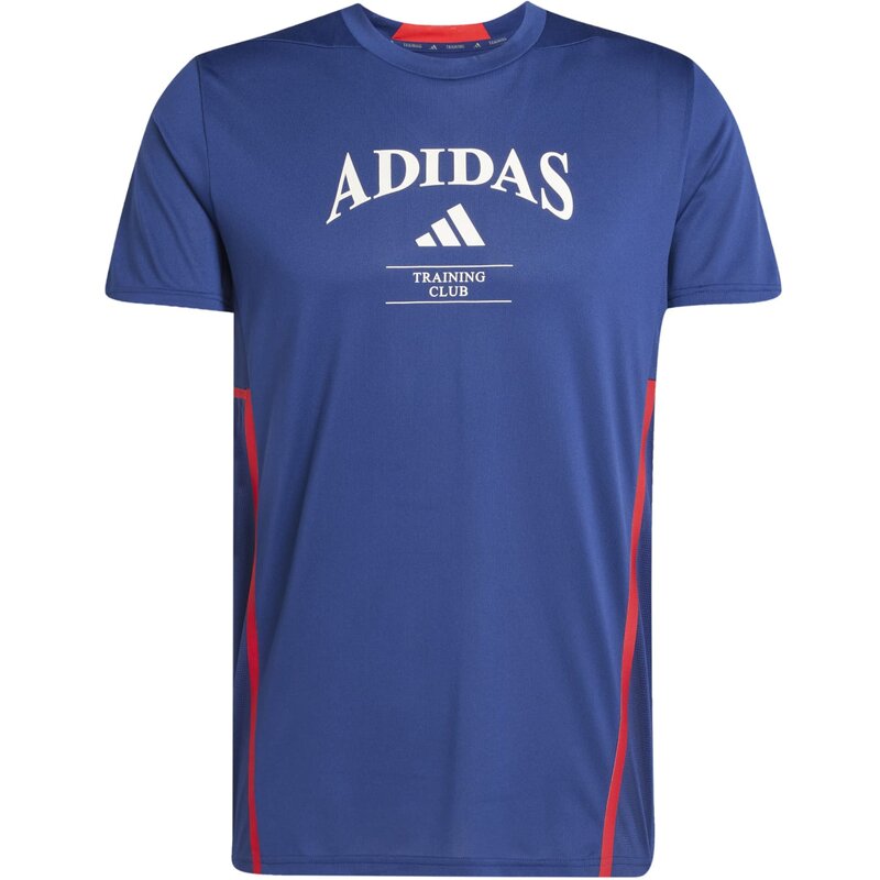 

Футболка, предназначенная для тренировок Adidas, мультиколор