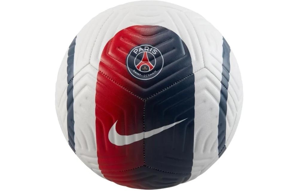 

Nike Размер 5 мяч Soccer PU унисекс белый красный синий