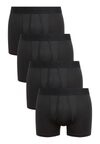 

Трусы MOTION FLEX LIGHTWEIGHT A-FRONTS 4 PACK Next, черный
