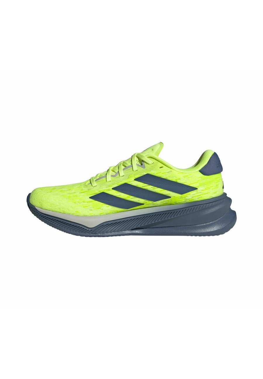 

Кроссовки Adidas Performance SUPERNOVA COMFORTGLIDE, Hireye Prloin Pretea/Yellow