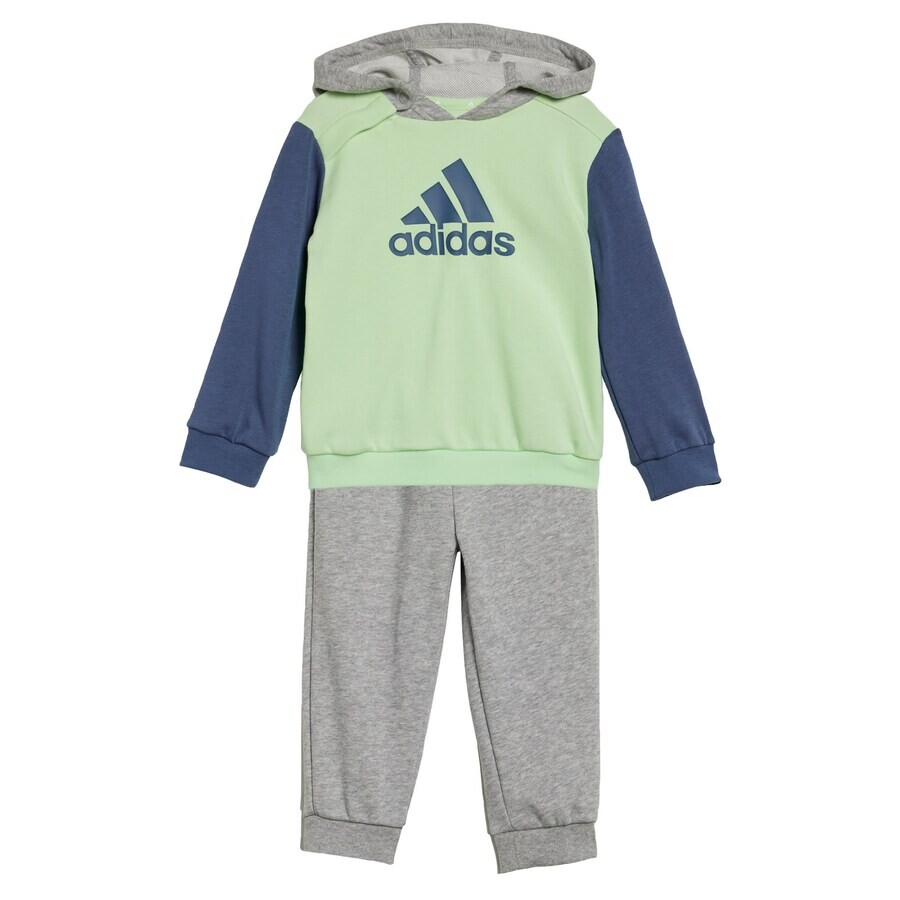 

Спортивный костюм Adidas ESSENTIALS, светло-зеленый