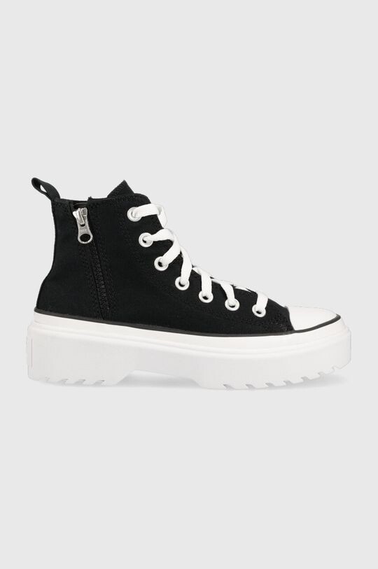 

Детские кроссовки Converse, черный