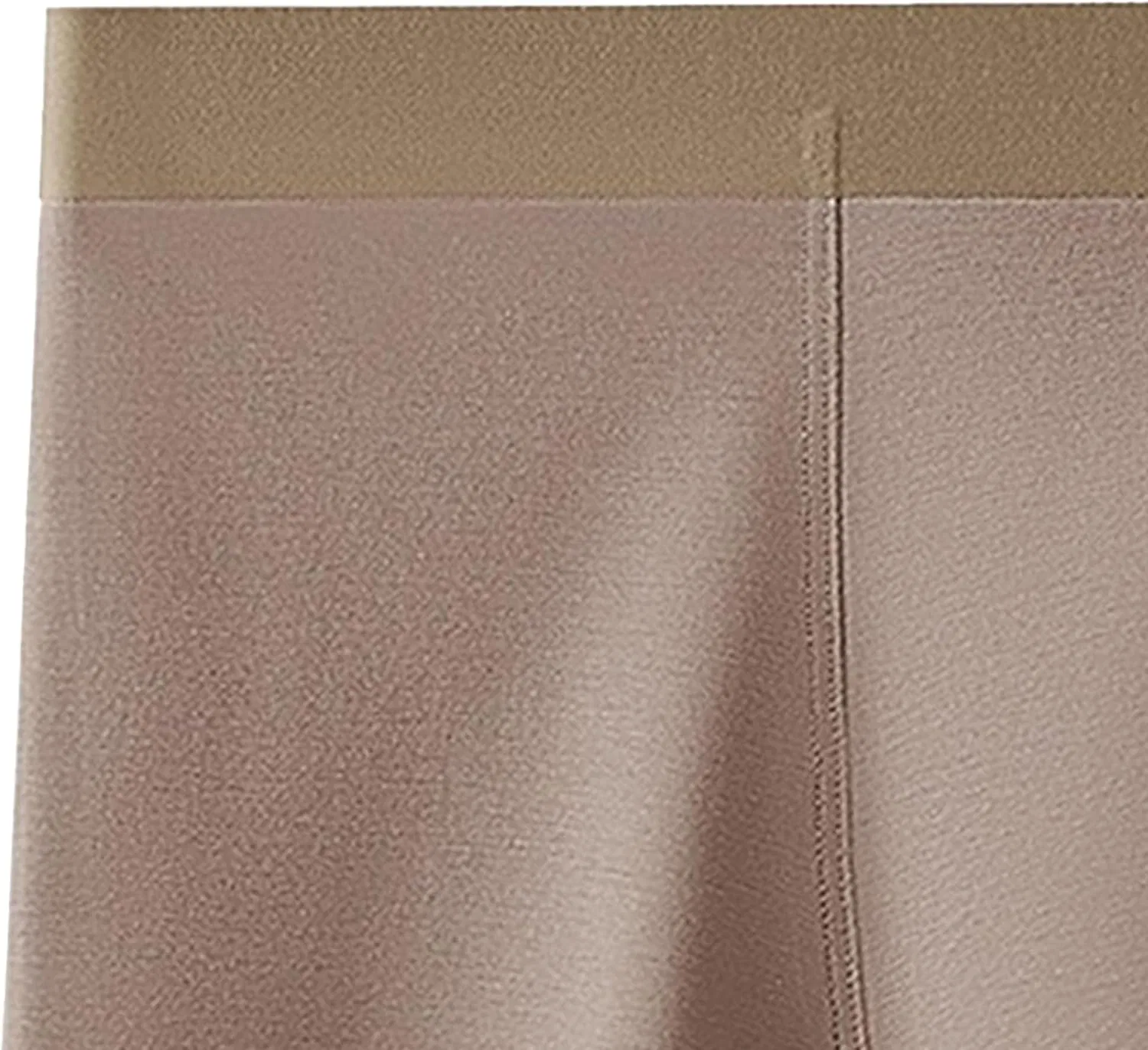 Боксеры хлопковые дышащие, Khaki-5pc — фото 3