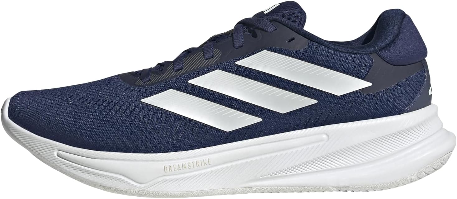 

Мужские кроссовки Adidas Supernova Ease для бега, синий/угольный/темно-синий