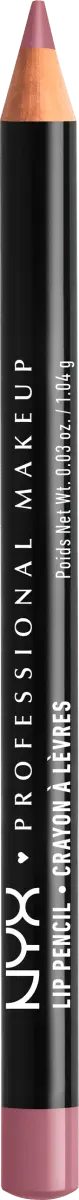 

Карандаш для губ Slim 834 Чернослив 1 г NYX PROFESSIONAL MAKEUP