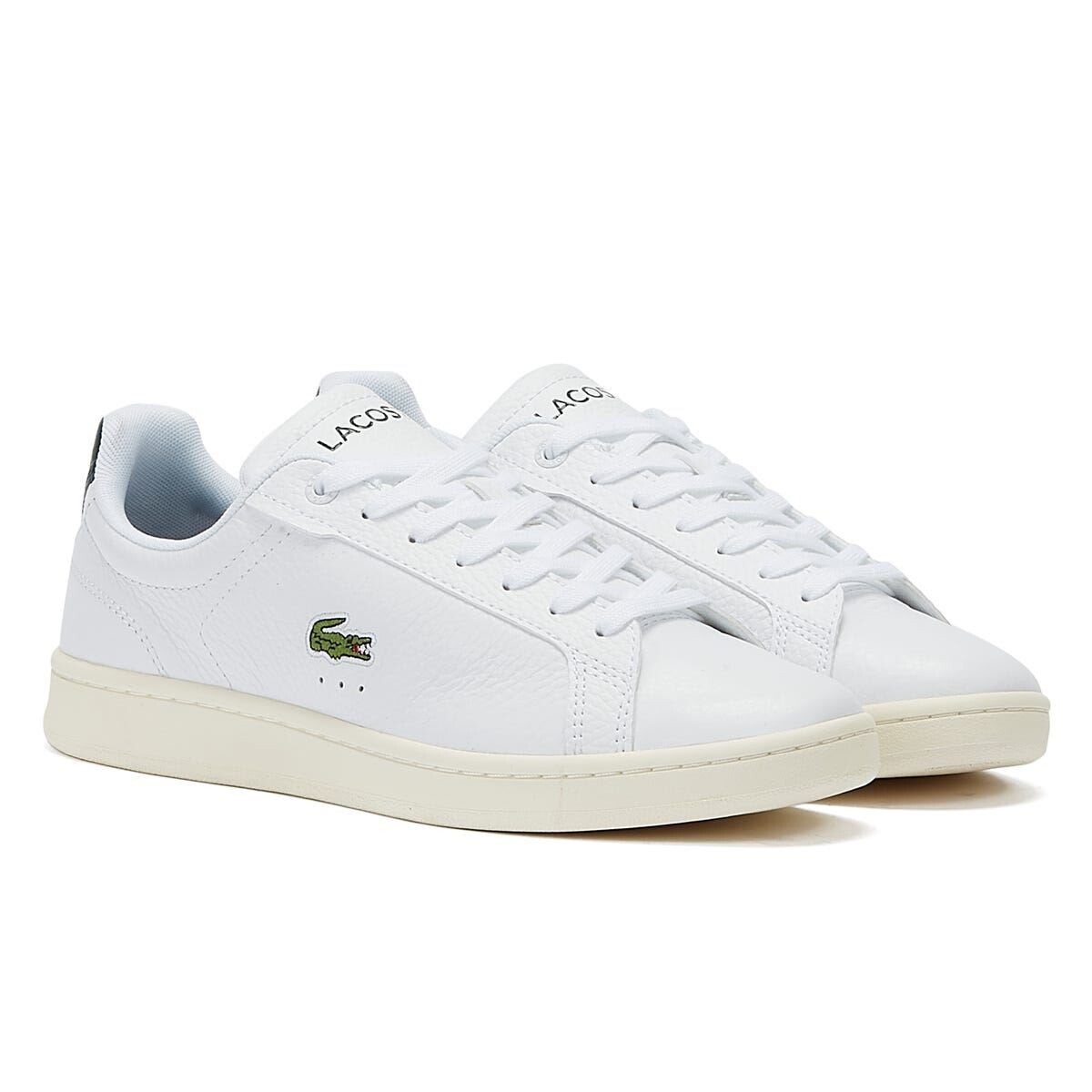 

Кроссовки carnaby pro 222 1 sma Lacoste, белый